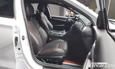 Genesis G70 2019 2.0 Автомат в Москве № 18208, миниатюра 2