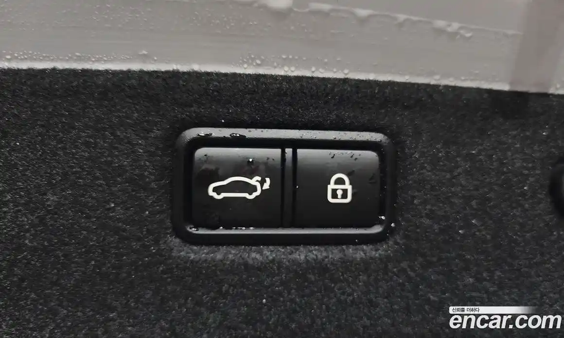 Genesis G70 2019 2.0 Автомат в Москве № 18208, фото 6