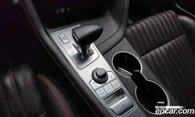 Genesis G70 2019 2.0 Автомат в Москве № 18208, миниатюра 9