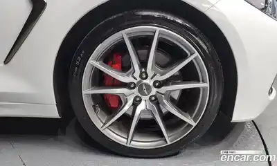 Genesis G70 2019 2.0 Автомат в Москве № 18208, миниатюра 10