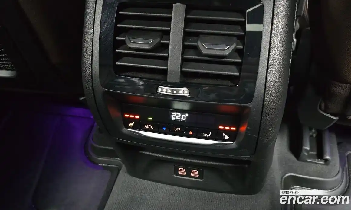 BMW X3 2024 3.0 Автомат в Москве № 187563, фото 17