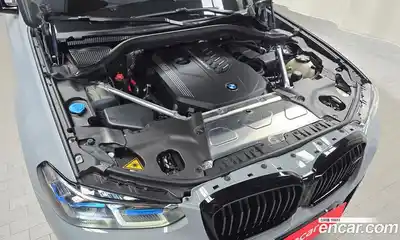 BMW X3 2024 3.0 Автомат в Москве № 187563, миниатюра 5