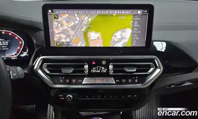 BMW X3 2024 3.0 Автомат в Москве № 187563, миниатюра 6