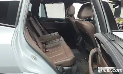 BMW X3 2024 3.0 Автомат в Москве № 187563, миниатюра 7