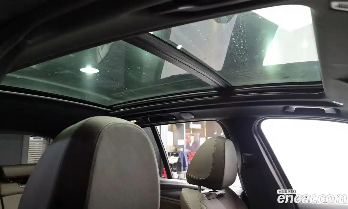 BMW iX3 2024 0.2 Автомат в Москве № 188391, фото 1