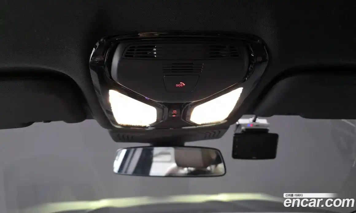 BMW iX3 2024 0.2 Автомат в Москве № 188391, фото 6