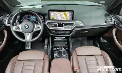 BMW X3 2023 2.0 Автомат в Москве № 188701, миниатюра 11