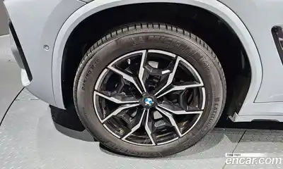 BMW X3 2023 2.0 Автомат в Москве № 188701, миниатюра 3