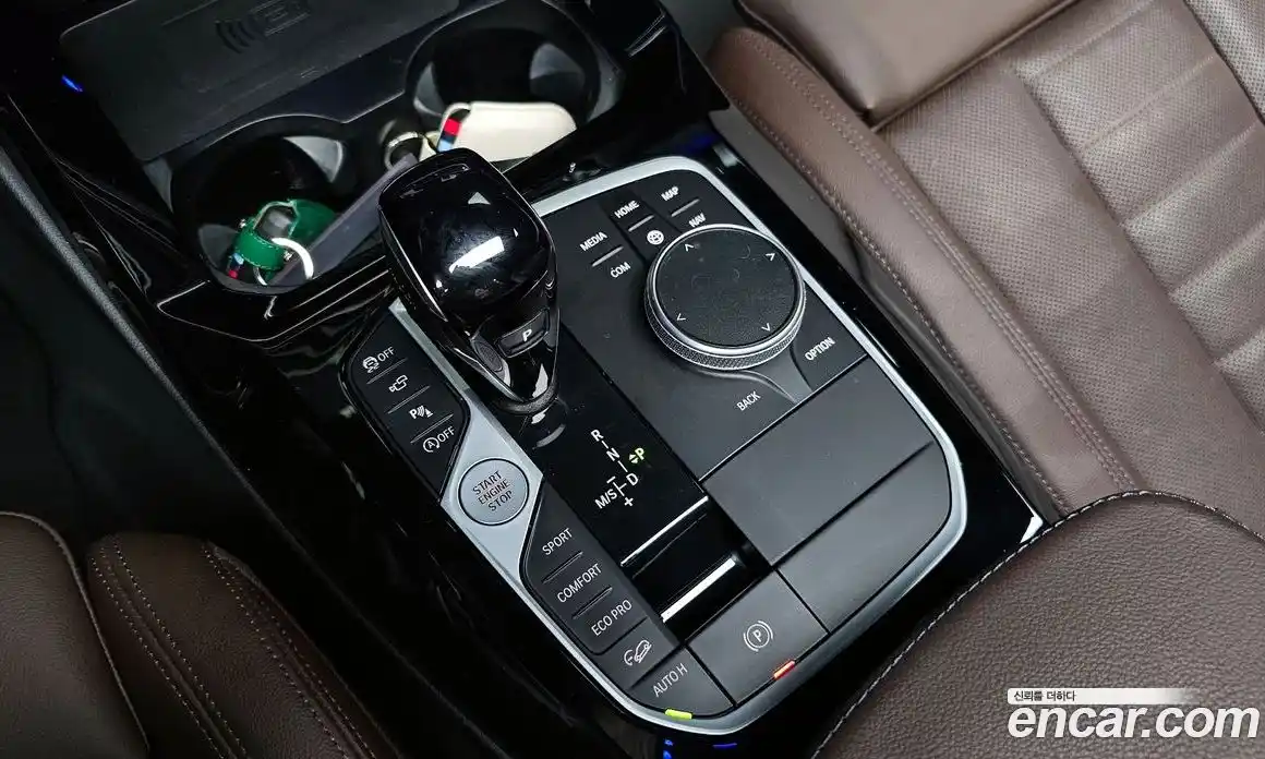 BMW X3 2023 2.0 Автомат в Москве № 188701, фото 4