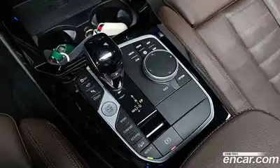 BMW X3 2023 2.0 Автомат в Москве № 188701, миниатюра 4