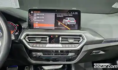 BMW X3 2023 2.0 Автомат в Москве № 188701, миниатюра 5