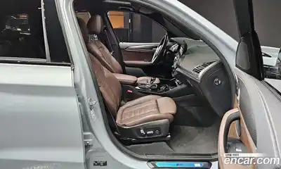 BMW X3 2023 2.0 Автомат в Москве № 188701, миниатюра 6