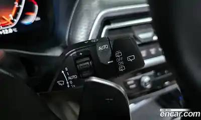 BMW X3 2023 2.0 Автомат в Москве № 188701, миниатюра 7