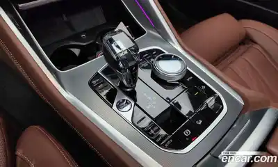 BMW X6 2023 3.0 Автомат в Москве № 189616, миниатюра 12