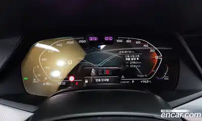 BMW X6 2023 3.0 Автомат в Москве № 189616, миниатюра 2