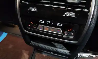 BMW X6 2023 3.0 Автомат в Москве № 189616, миниатюра 3