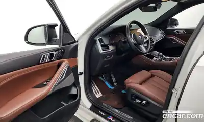 BMW X6 2023 3.0 Автомат в Москве № 189616, миниатюра 5