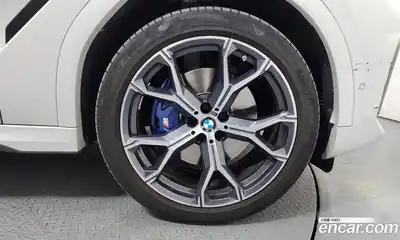 BMW X6 2023 3.0 Автомат в Москве № 189616, миниатюра 7