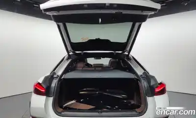 BMW X6 2023 3.0 Автомат в Москве № 189616, миниатюра 9