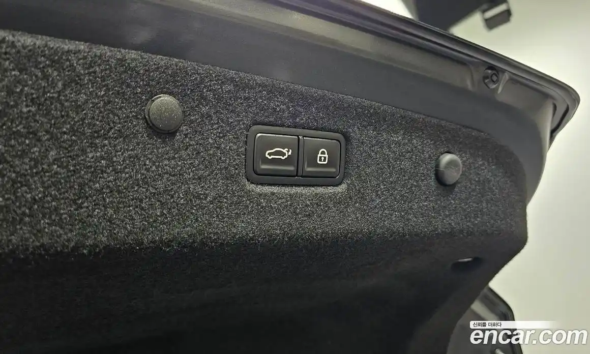 Kia K8 2025 1.6 Автомат в Москве № 190292, фото 11