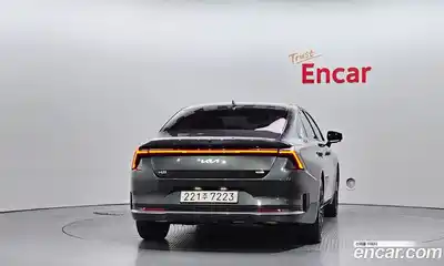 Kia K8 2025 1.6 Автомат в Москве № 190292, миниатюра 3