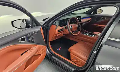 Kia K8 2025 1.6 Автомат в Москве № 190292, миниатюра 6