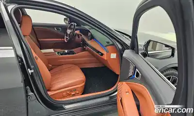 Kia K8 2025 1.6 Автомат в Москве № 190292, миниатюра 7