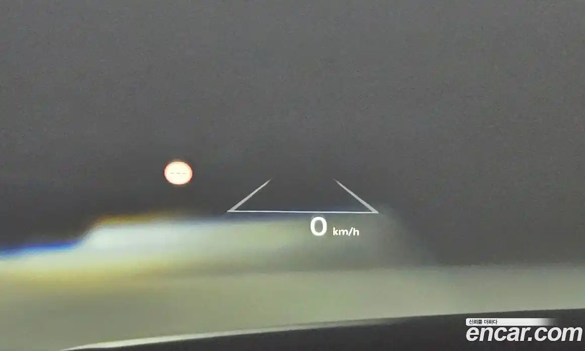 Kia K8 2025 1.6 Автомат в Москве № 190292, фото 9