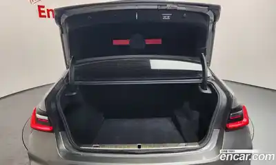 BMW 7-Series 2022 3.0 Автомат в Москве № 191167, миниатюра 4