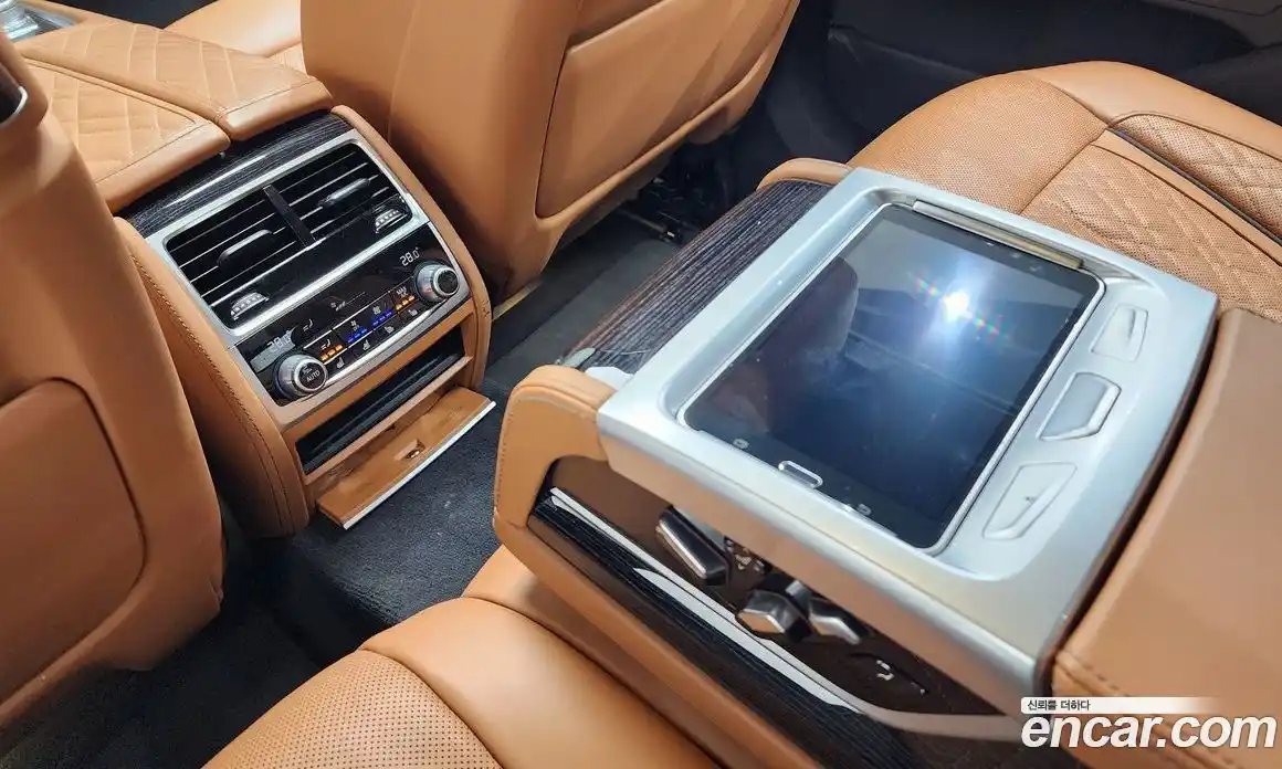 BMW 7-Series 2022 3.0 Автомат в Москве № 191167, фото 7