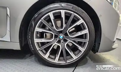 BMW 7-Series 2022 3.0 Автомат в Москве № 191167, миниатюра 8