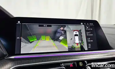 BMW X5 2022 3.0 Автомат в Москве № 191228, миниатюра 2