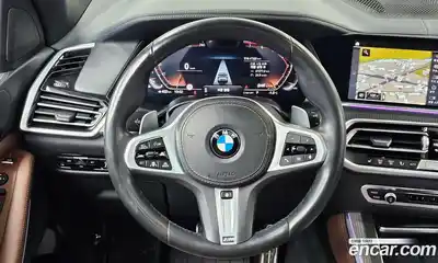 BMW X5 2022 3.0 Автомат в Москве № 191228, миниатюра 4