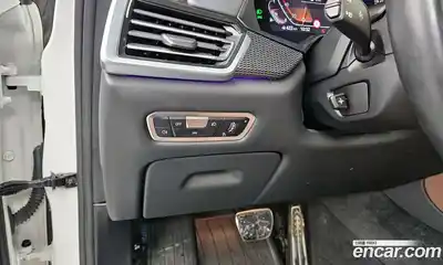 BMW X5 2022 3.0 Автомат в Москве № 191228, миниатюра 8