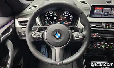 BMW X1 2022 2.0 Автомат в Москве № 191583, миниатюра 12