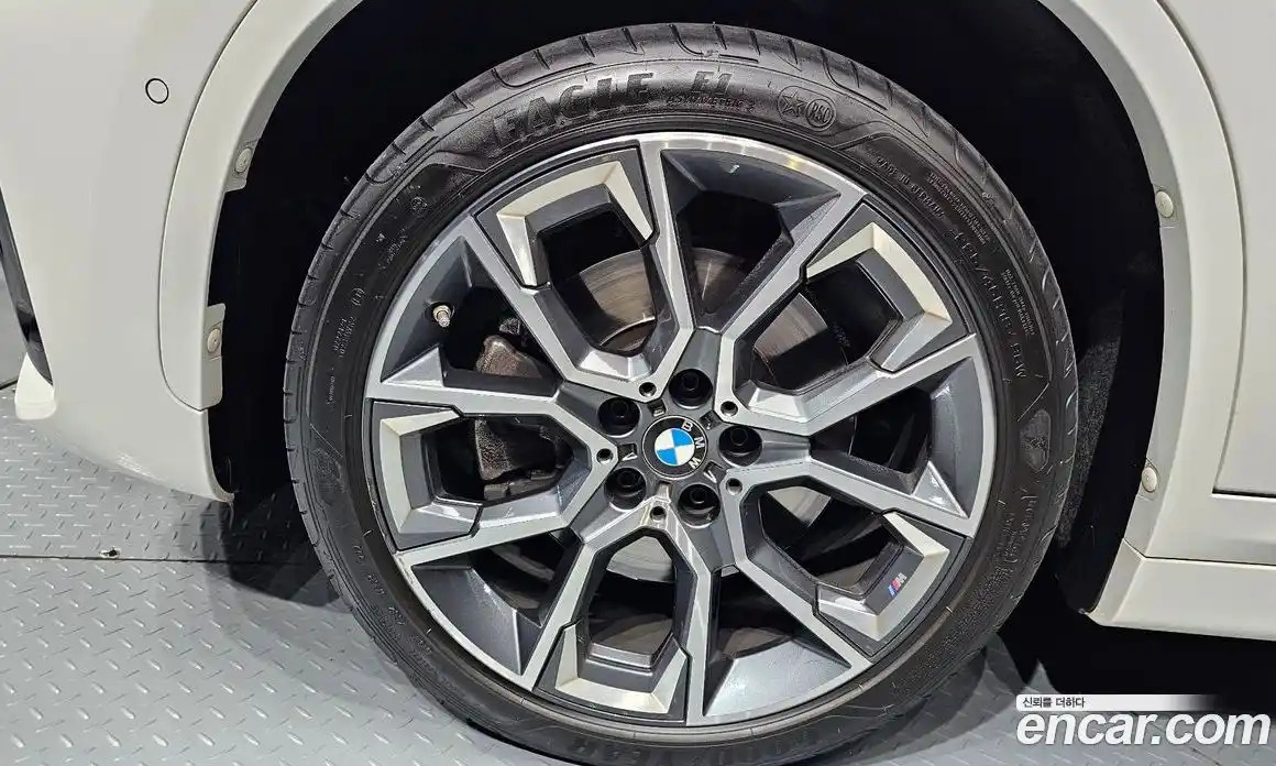 BMW X1 2022 2.0 Автомат в Москве № 191583, фото 15