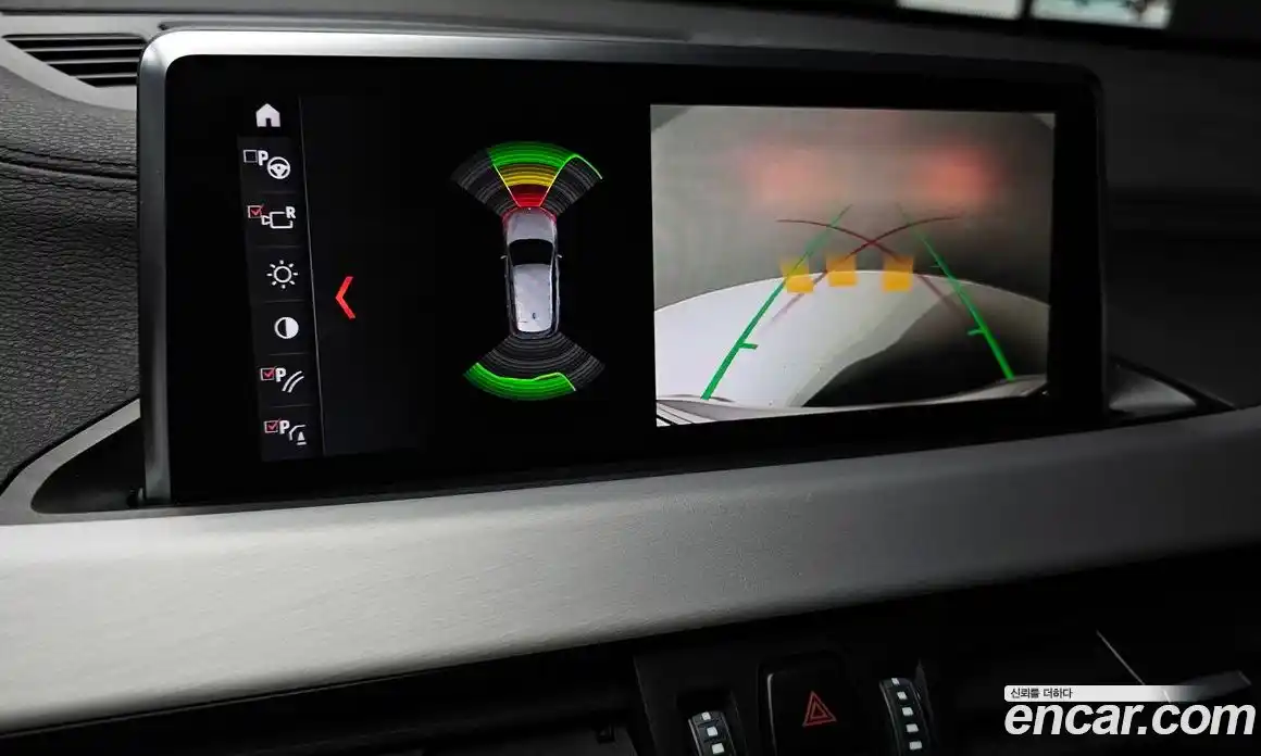 BMW X1 2022 2.0 Автомат в Москве № 191583, фото 17