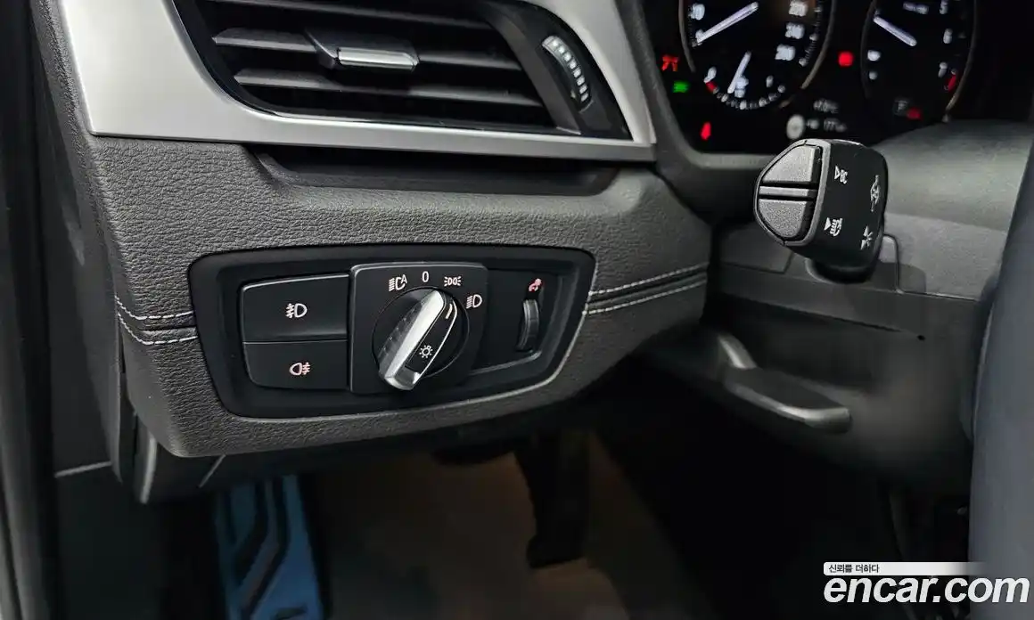 BMW X1 2022 2.0 Автомат в Москве № 191583, фото 20