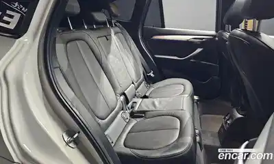 BMW X1 2022 2.0 Автомат в Москве № 191583, миниатюра 2