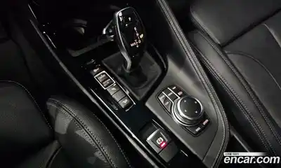 BMW X1 2022 2.0 Автомат в Москве № 191583, миниатюра 5