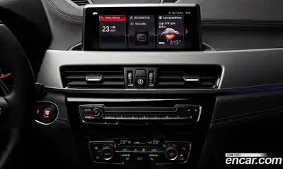 BMW X1 2022 2.0 Автомат в Москве № 191583, миниатюра 6