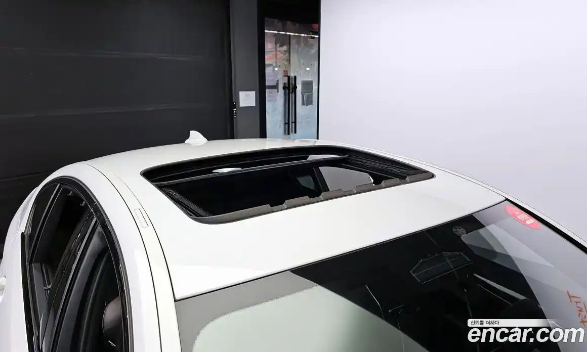 BMW 5-Series 2023 2.0 Автомат в Москве № 191752, фото 19