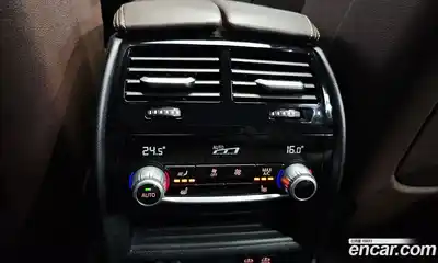 BMW 5-Series 2023 2.0 Автомат в Москве № 191752, миниатюра 4