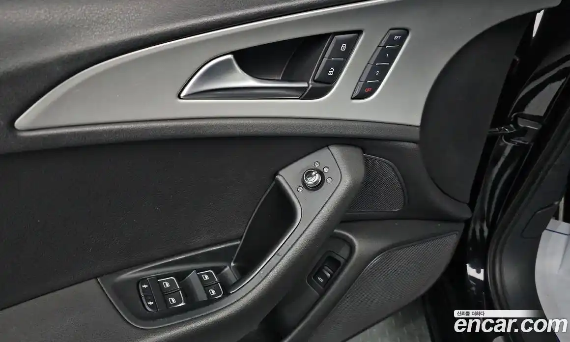 Audi A6 2013 2.0 Автомат в Москве № 192283, фото 12