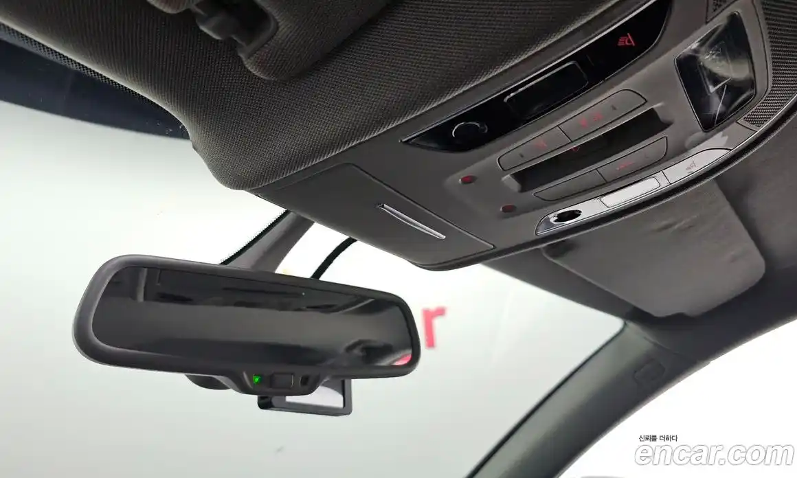 Audi A6 2013 2.0 Автомат в Москве № 192283, фото 16