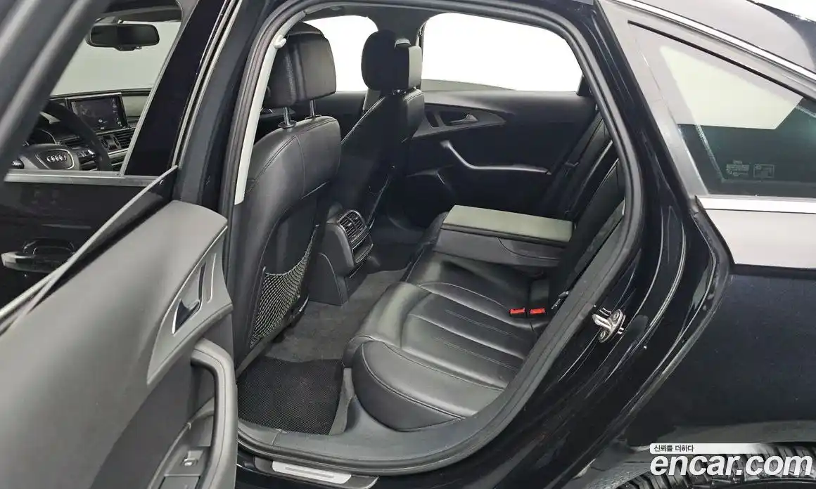 Audi A6 2013 2.0 Автомат в Москве № 192283, фото 18