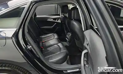 Audi A6 2013 2.0 Автомат в Москве № 192283, миниатюра 3