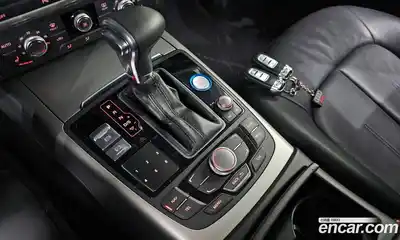 Audi A6 2013 2.0 Автомат в Москве № 192283, миниатюра 5