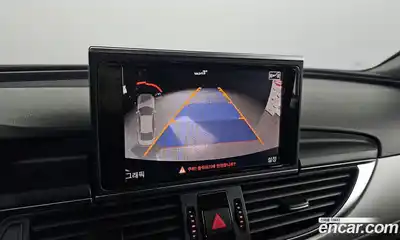 Audi A6 2013 2.0 Автомат в Москве № 192283, миниатюра 6