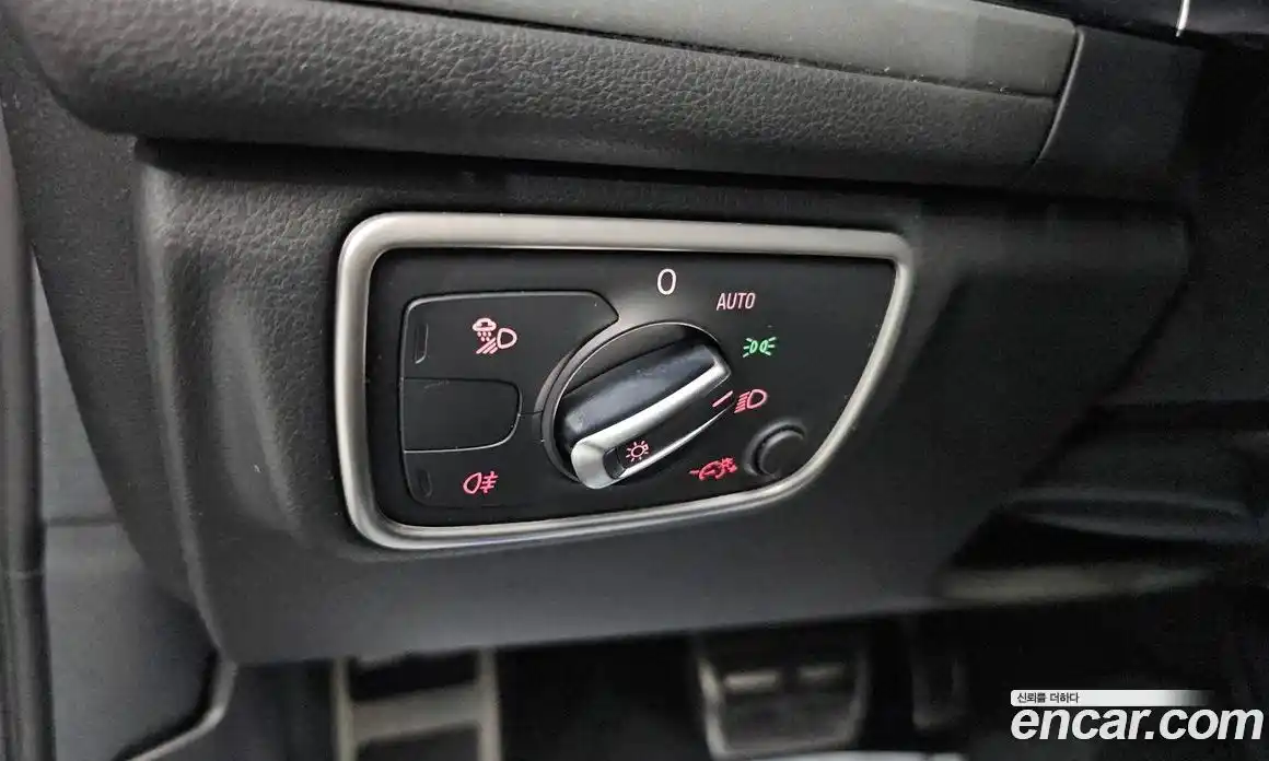 Audi A6 2013 2.0 Автомат в Москве № 192283, фото 7